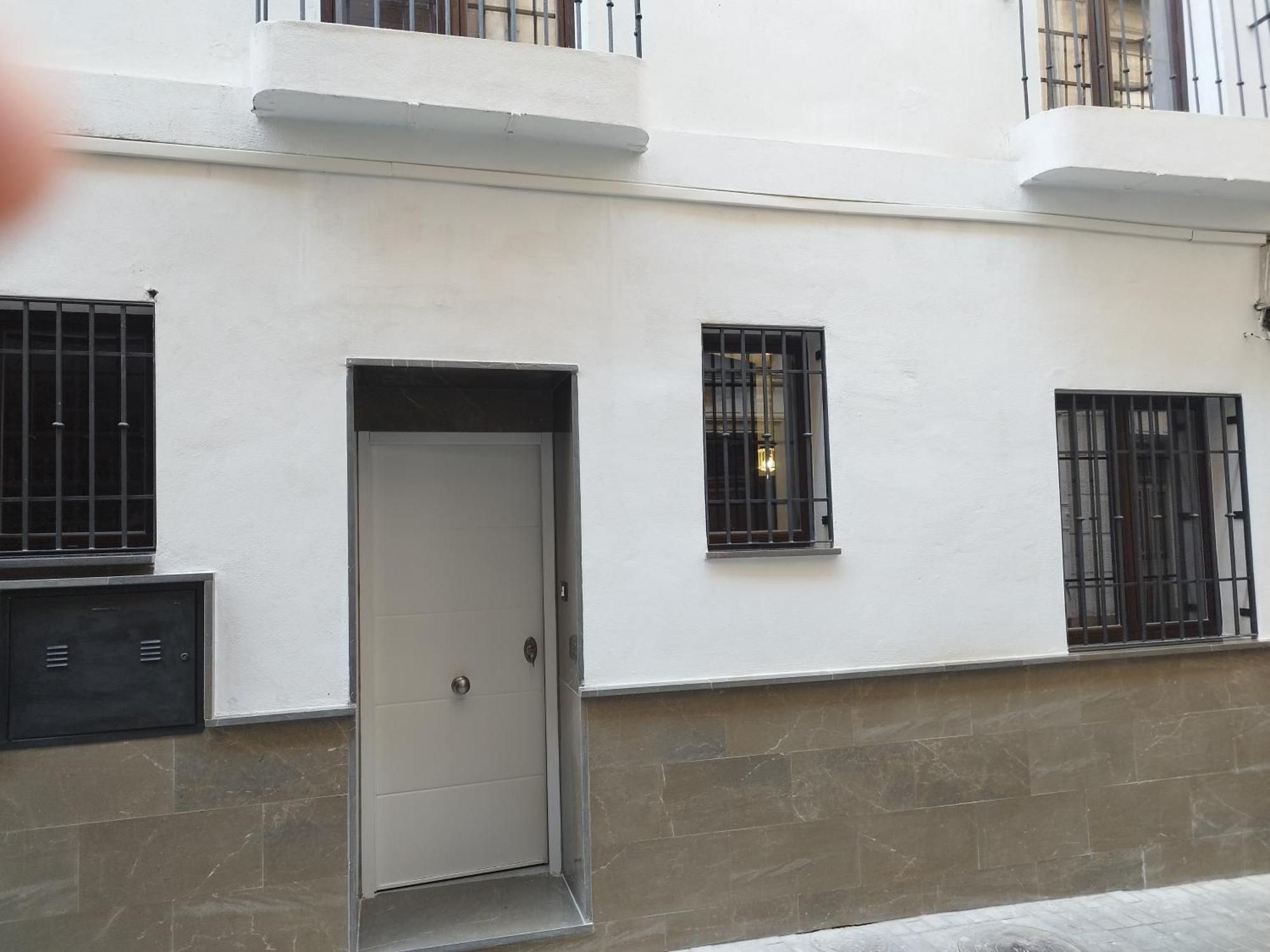 City Castle, Granada Center, Casa Completa Esterno foto